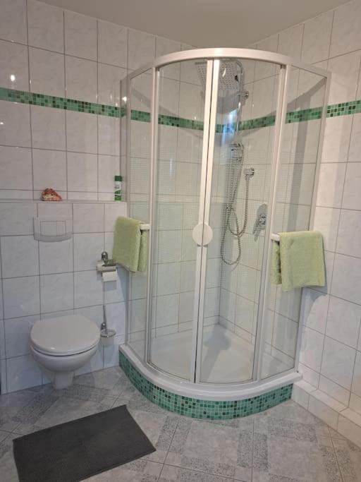 Schoene 2 Zimmer Wohnung Fürth Exteriér fotografie